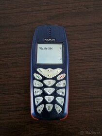 Nokia 3510i - 1