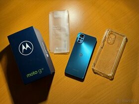 Motorola Moto G22 - 1