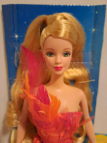 Na predaj zberatelska Barbie Evening enchantment