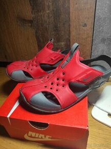 Detské sandále Nike Sunray - 1