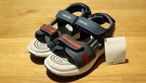 Geox sandalky