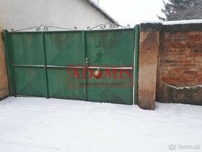 ADOMIS – na predaj stavebný pozemok v obci Moldava nad Bodvo - 1