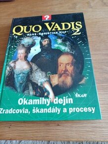 Quo Vadis 2-Okamihy