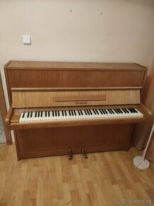 Klavír - 1