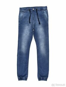 Nové džínsy pre mužov od DEF veľkosť 32 - 1