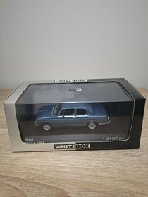 BMW 2002 Whitebox - 1