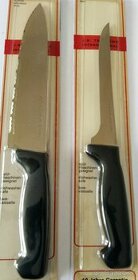 Nože Solingen, nové, 2 kusy - predám. - 1