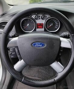 Ford Focus Turnier Facelift 1.8tdci 85kw KKDA