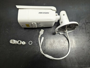 ✔️ Bullet kamera HIKVISION DS-2CD2T47G2-L ColorVu 4MPx ✔️