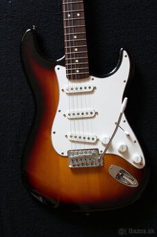 Squier Vintage Modified Stratoaster