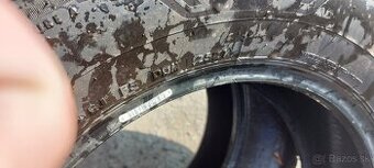 Prrdam letne pneu 4x 225/65R17 Bridgestone