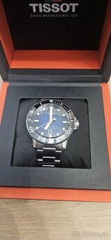 Tissot seastar 2000
