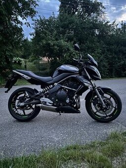 Kawasaki ER6N 650