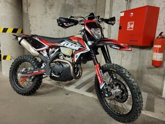 KTM EXC-F 500
