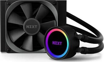Nzxt 120 rgb