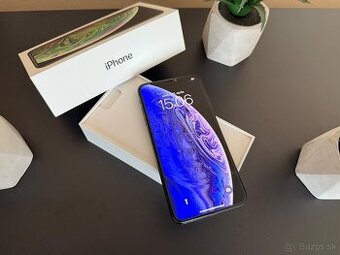 iPhone XS Max
