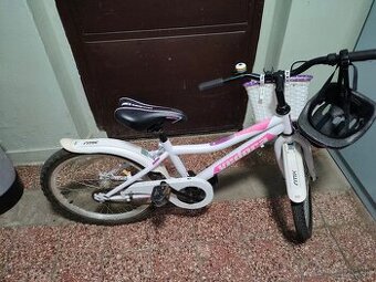 Detský bicykel - 1