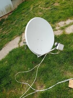 Satelit a príslušenstvo