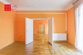 ZNÍŽENÁ CENA Prenájom kancelárskych priestorov 153m2 v cen