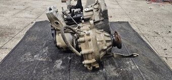 Prevodovka 1.9tdi 77kw 5 stupňová