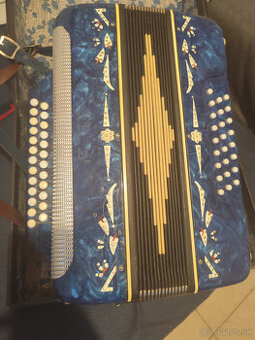harmonika - 1