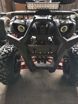 Hummer xtr 250