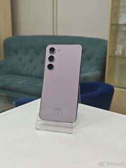 Samsung Galaxy S23 8/256GB | ZÁRUKA