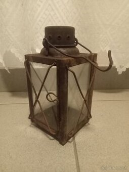 Lampáš