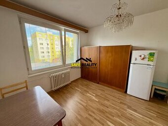 PRENÁJOM 1- izbový byt, Žilina - Hliny