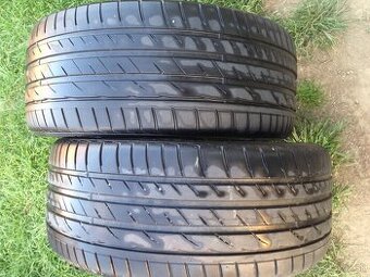 Predám letné r18 225/40