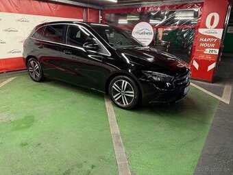 Predam MERCEDES-BENZ B180 AC KOMBI