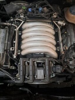 Motor 2.8 V6 AMX 142kw