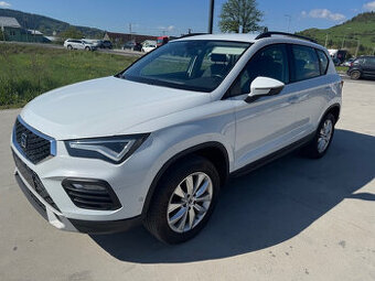 Seat Ateca 2.0 TDI Style 4Drive DSG AKONTACIA OD 0%