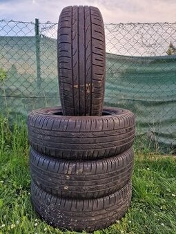 ✅️ Bridgestone Dueler H/P Sport ❌️