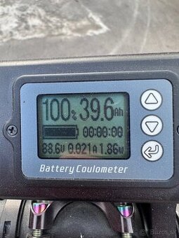 Thunder 1. 11kw