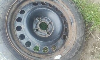 Letna sada Opel 15"