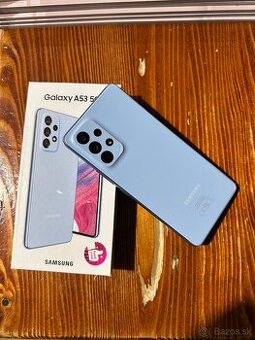 Samsung Galaxy A53 128gb