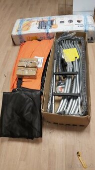 NOVA Trampolina MARIMEX PREMIUM 366cm