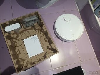 Xiaomi mi robot vacuum mop P