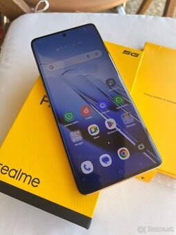 Realme 11Pro+ 5G 12/512GB dual SIM