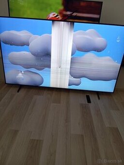 Samsung DU8000 55”