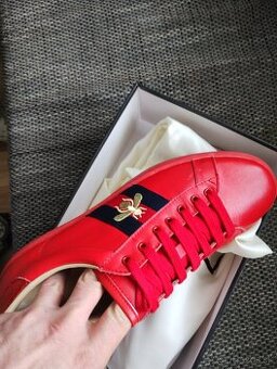 Gucci tenisky