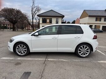 Volkswagen Golf 1.4 TSI BMT 125k Highline DSG EU6