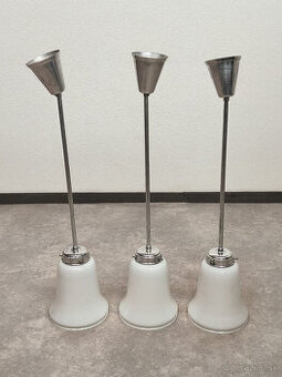 Art deco lampy