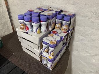 Nutridrink compact proteín