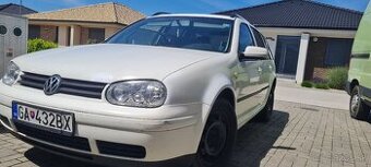Golf 4  1.9Tdi  66KW
