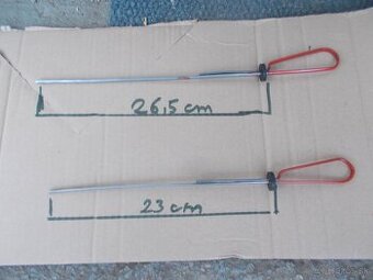 Predam pre skoda 1000MB-100-110 novu hadicu termostatu