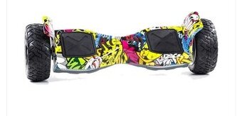 Hoverboard