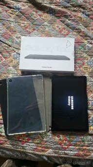 Samsung galaxy tab A9+ wifi 64g. Stale v zaruke + 3x kryt