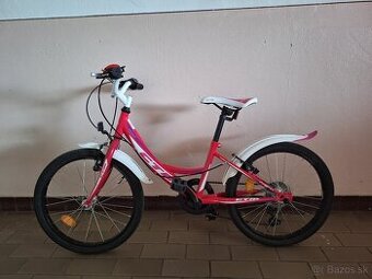 Detský bicykel CTM Maggie 2.0